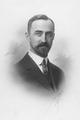 E. E. Wilson portrait