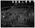 Annual square dance clinic and jamboree, October 1951