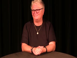 Oral History Interview with Kendra Morrigan: Video, Eugene Lesbian Oral History Project