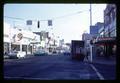 Astoria, Oregon commercial street, circa 1965