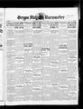 Oregon State Daily Barometer, April 6, 1932