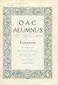 OAC Alumnus, February 1924