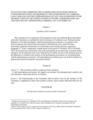 Statute of the Committee for Co-ordination of Investigations of the Lower Mekong Basin established by the governments of Cambodia, Laos, Thailand and the Republic of Viet-Nam in response to the decisions taken by the United Nations Economic Commission for Asia and the Far East. Phnom-Penh