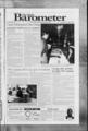 The Daily Barometer, November 4, 1993