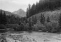 South Fork Payette River near Grand Jean