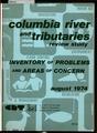 Columbia River and Tributaries Review Study