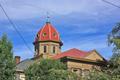 Saint Patrick's Roman Catholic Church (Portland, Oregon)