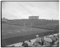 Homecoming game between WSC and OSC in Parker Stadium, November 14, 1953