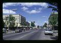 3rd Street and SW Madison, Corvallis, Oregon, May 1973
