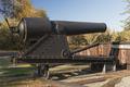 Fort Stevens State Park (Hammond, Oregon)