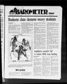 The Daily Barometer, October 3, 1980