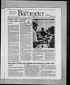 The Daily Barometer, February 3, 1986