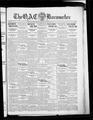 The O.A.C. Barometer, February 11, 1921