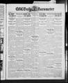 O.A.C. Daily Barometer, February 2, 1926