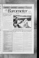 The Daily Barometer, April 24, 1995