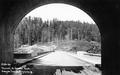 Tunnel at Heceta Head