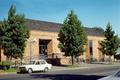 Corvallis-Benton County Public Library (Corvallis, Oregon)