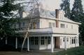 Chappell-Swedenburg House (Ashland, Oregon)