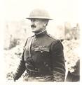 WWI "Rock of the Marne" General Ulysses G. McAlexander