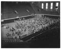 Annual square dance clinic and jamboree, October 1951