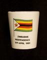 Robert G. Mugabe mug - view 2