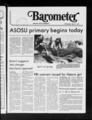 Barometer, April 17, 1974