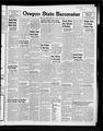 Oregon State Barometer, October 20, 1938