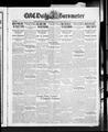 O.A.C. Daily Barometer, December 4, 1926