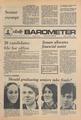 Daily Barometer, April 7, 1971