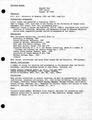 1987 Paul resume and exhibition list
