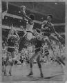 Basketball Men's, 1970s, 3 of 3 [12] (recto)