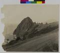 Roosevelt Highway; Elephants Head and Humbug Mountain (recto)