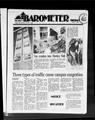 The Daily Barometer, October 7, 1980