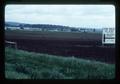Farmland for sale by Wilsonville rest stop, Oregon, May 1979