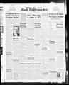 Oregon State Daily Barometer, May 20, 1953