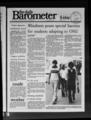The Daily Barometer, October 5, 1979