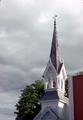 Advent Christian Church (John Day, Oregon)