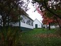 Heimuller, John and Carolena, Farmstead. Farmhouse (Scappoose, Oregon)