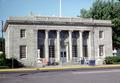 United States Post Office (The Dalles, Oregon)
