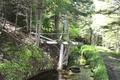 Glacier Irrigation Ditch, Middle Fork Irrigation District (Parkdale, Oregon)