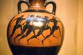 Panathenaic Vase