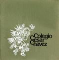 Colegio Cesar Chavez school catalog