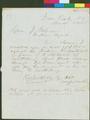 Letter, January 1855-May 1855 [24]