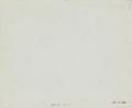 Baseball: Men's, 1960s [14] (verso)