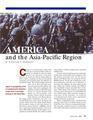 America and the Asia-Pacific Region