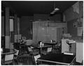 Trollers Inn cafe-tavern willed to OSC, February 1958