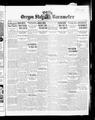 Oregon State Daily Barometer, February 11, 1933