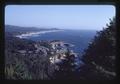 Oregon coast, June 1980