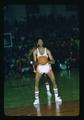 Charlie Neal at the free throw line during OSU vs University of Southern California basketball game, Corvallis, Oregon, February 1975