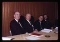 G. Burton Wood with Agricultural Research Foundation trustees, Corvallis, Oregon, May 22, 1955
